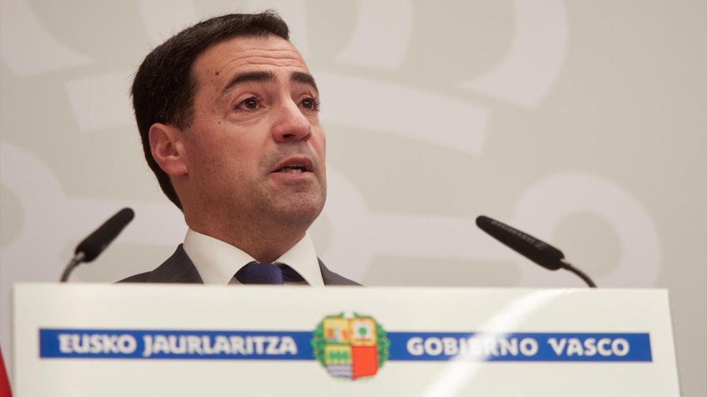ELA y LAB piden ayuda a Pradales para superar el veto de Confebask al SMI vasco
