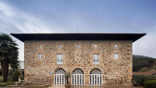 EtxeAundi Hotel Boutique / Booking