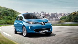 Coche / Renault Group