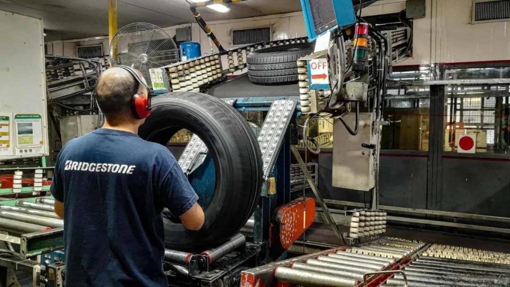 Bridgestone