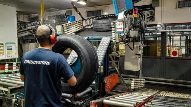 Bridgestone