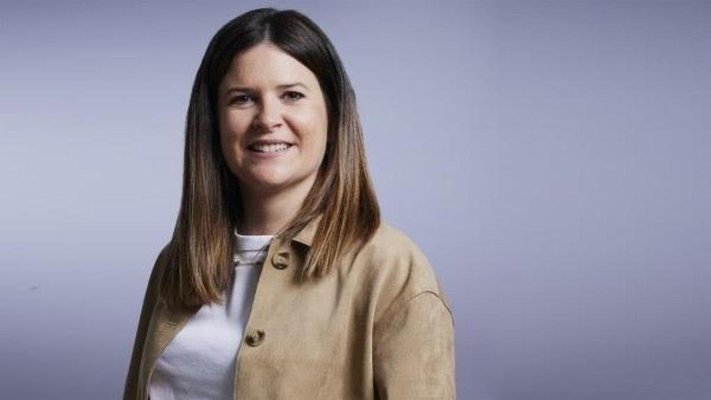 Aitor Esteban coloca a Maitane Ipiñazar como mano derecha en el PNV.