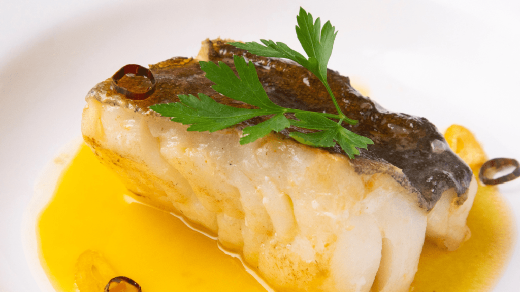 Bacalao al pil pil: un plato típico de Euskadi