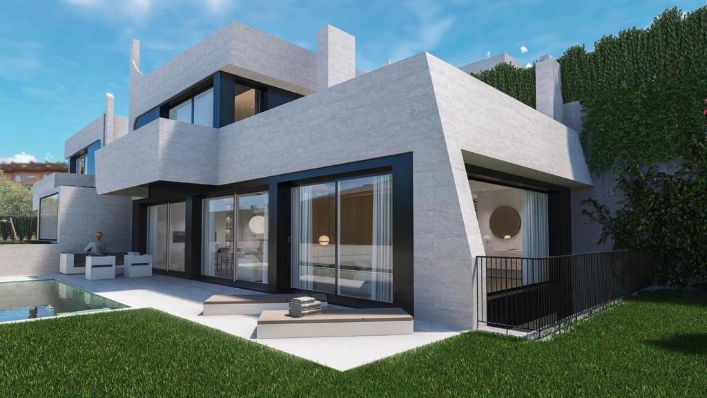 Villa Irune / LAE HOMES