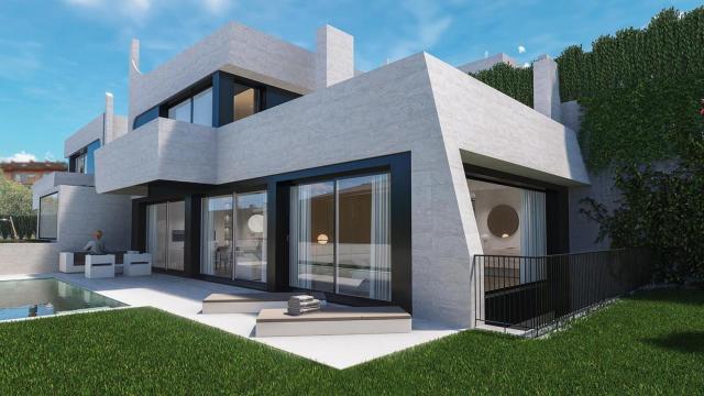 Villa Irune / LAE HOMES