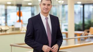 Jesús Valero, director general de Tecnalia, elegido nuevo presidente de EARTO