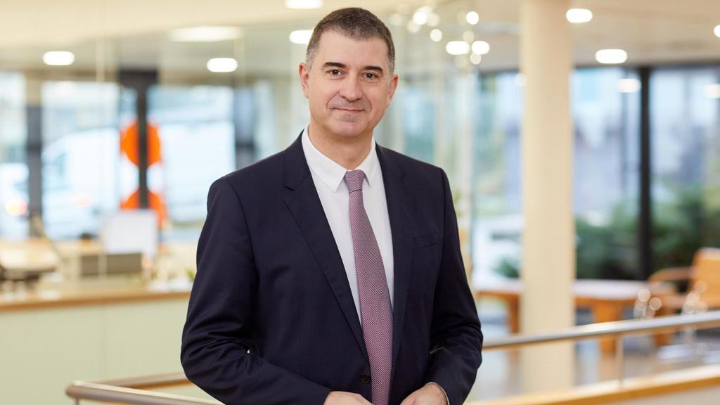 Jesús Valero, director general de Tecnalia, elegido nuevo presidente de EARTO