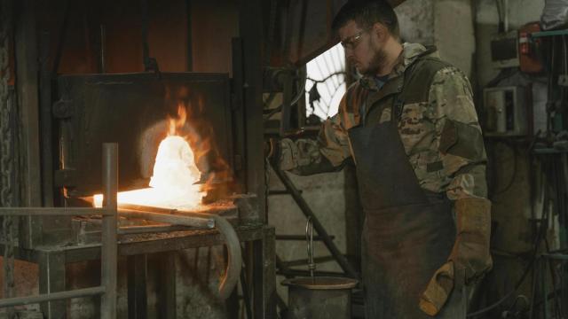 La fundición de aluminio Alinar Die Casting suspende pagos en Bilbao