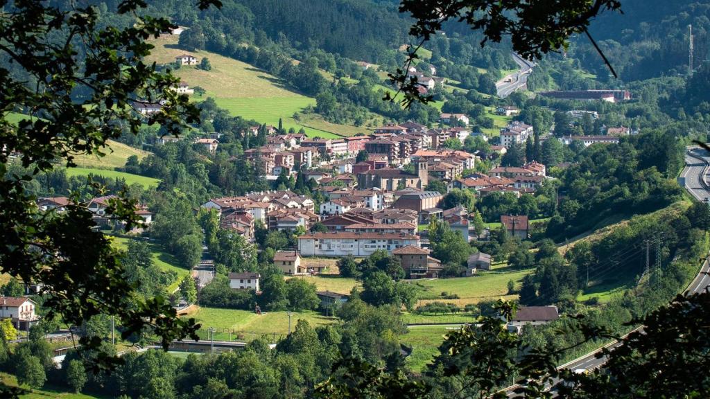 Idiazabal - Goierri Turismo