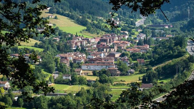 Idiazabal - Goierri Turismo