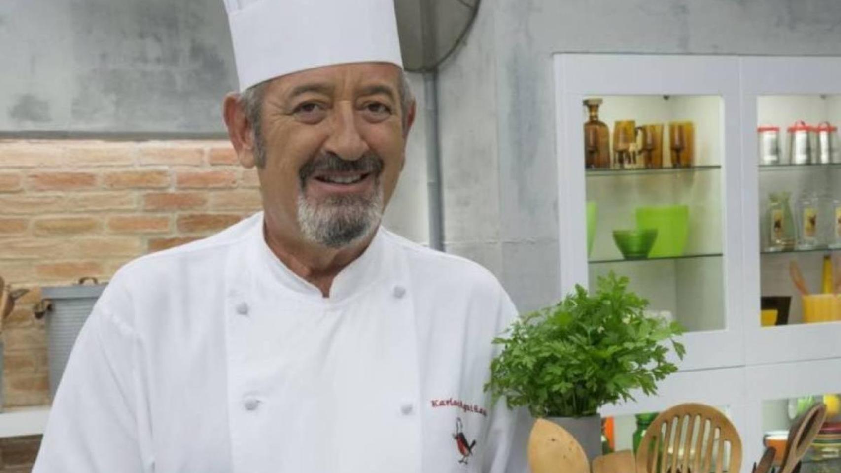 Karlos Arguiñano / Europa Press