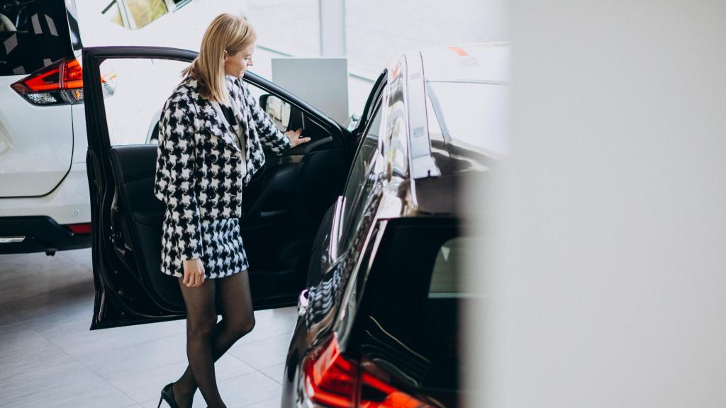 El Gobierno vasco anuncia hasta 3.500 euros de ayuda para cambiar de coche