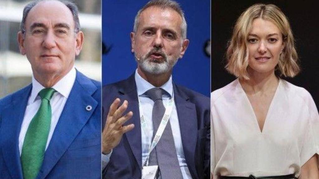 Iberdrola, Telefónica e Inditex acaparan el ‘pódium’ de las empresas del IBEX con mayor Ebitda