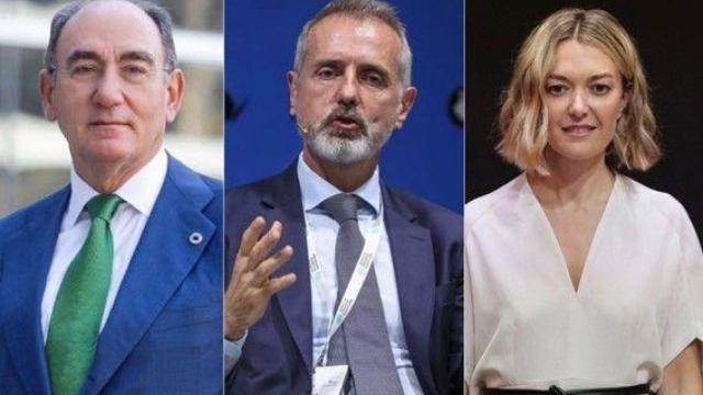 Iberdrola, Telefónica e Inditex acaparan el ‘pódium’ de las empresas del IBEX con mayor Ebitda