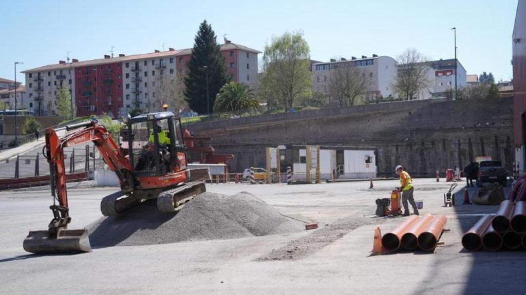 El proyecto para la empresa Bidasoa Metal 78 en la antigua fábrica de ArcelorMittal en Zumárraga cuenta con el apoyo del CDTI