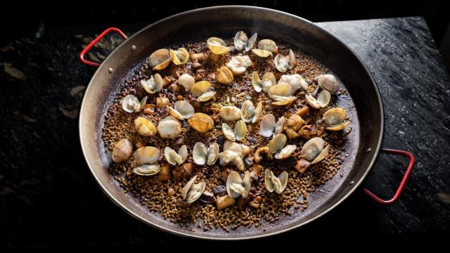 Paella / Guía Macarfi