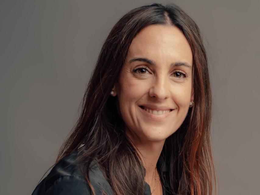 Idoia Aguillo, nueva directora ejecutiva de Fundación Vital