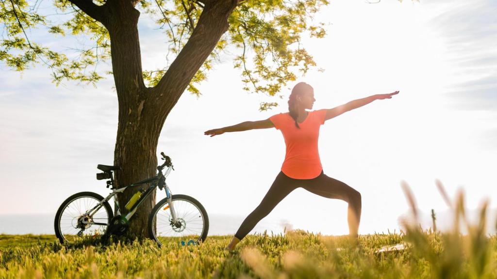 Rojas, cardiólogo, desvela la fórmula para vivir sano: “La mejor medicina para combatir la enfermedad”