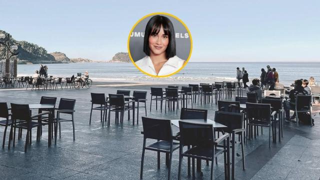 Este es el mejor desayuno de Euskadi y el favorito de Aitana