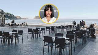 Este es el mejor desayuno de Euskadi y el favorito de Aitana