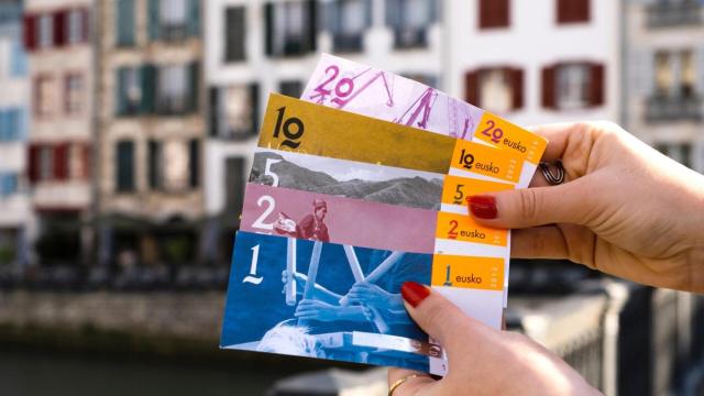 No lo sabías: la moneda local más utilizada en Europa es vasca y solo en estos pueblos