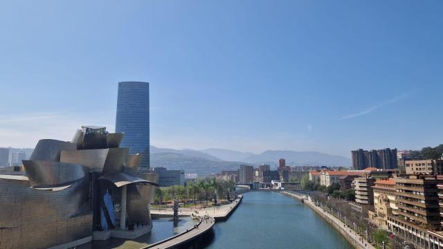 Bilbao / A. VIRI