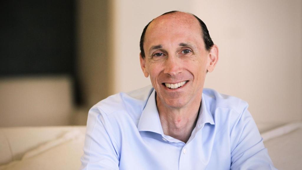 Dana Dunne, consejero delegado de eDreams