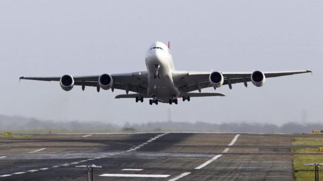 El sector de la aeronáutica busca más financiación para afrontar su etapa dorada