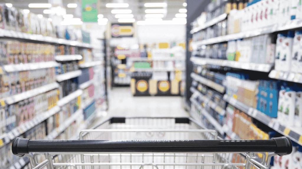 No es Supercor: este es el supermercado más caro de Euskadi, según la IA