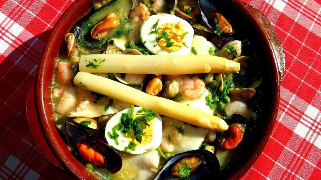 La receta que te hará revivir tu infancia esta Semana Santa: sencilla, exquisita y propia de Euskadi