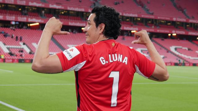 El actor norteamericano de ‘The last of us’ que se siente parte de Euskadi: “Es una tierra muy bonita”