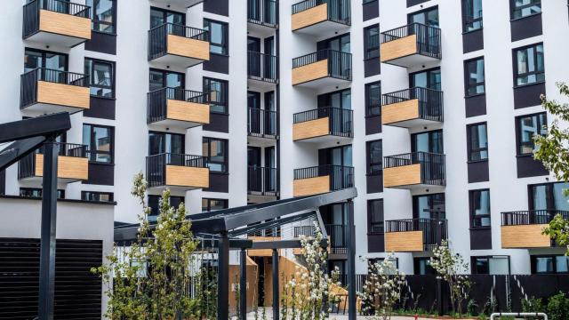 Diez años de la ley vasca de vivienda