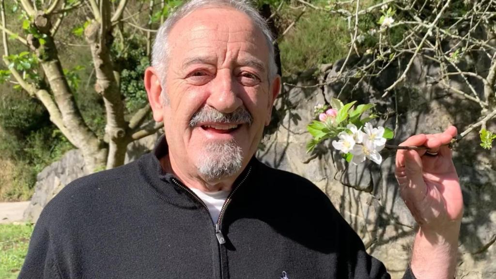 No lo sabías: este es el truco de Karlos Arguiñano para hacer la salsa de tomate casera perfecta