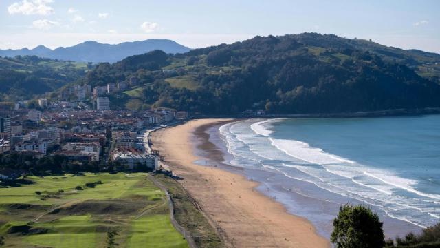 He escuchado todos los refranes en euskera y este es el más bonito (y no tiene traducción al castellano)