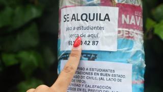 Los vascos ya destinan el 56% de su salario al pago del alquiler