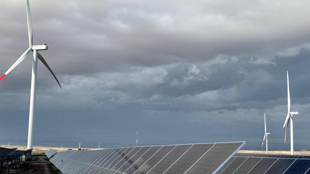 GES incrementa un 52% los ingresos de su actividad de construcción en 2024 y supera los 200 millones