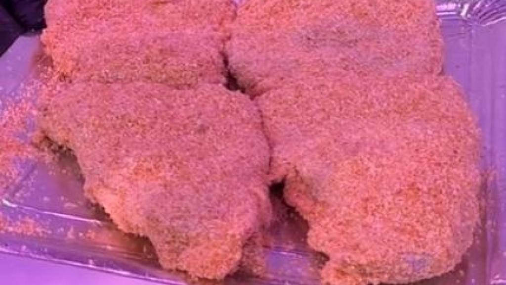 El cachopo más innovador de Euskadi.