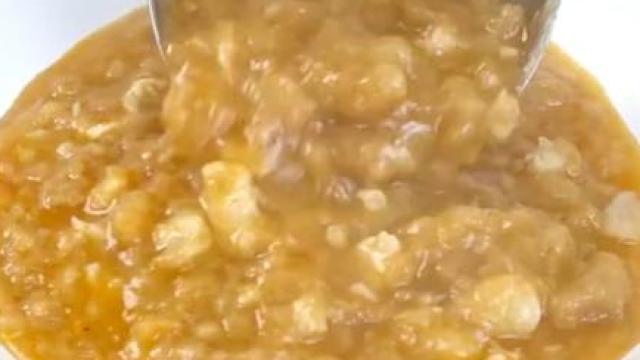 La desconocida sopa vasca que tienes que comer sí o sí.
