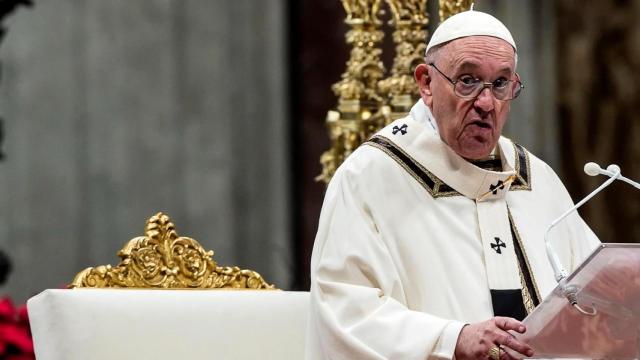 Papa Francisco