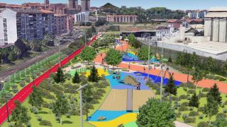 Zorroza / Bilbao.eus