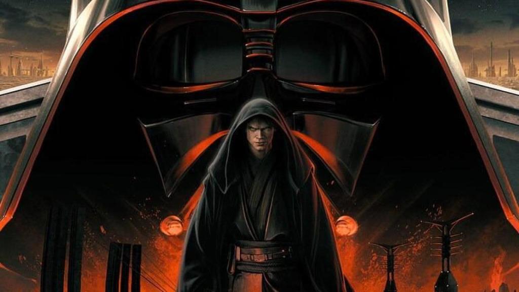 Lucasfilm anunció el regreso de Star Wars: La Venganza de los Sith (Episodio III) a la gran pantalla el 25 de abril