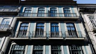 El nuevo hotel de Libere en Oporto.