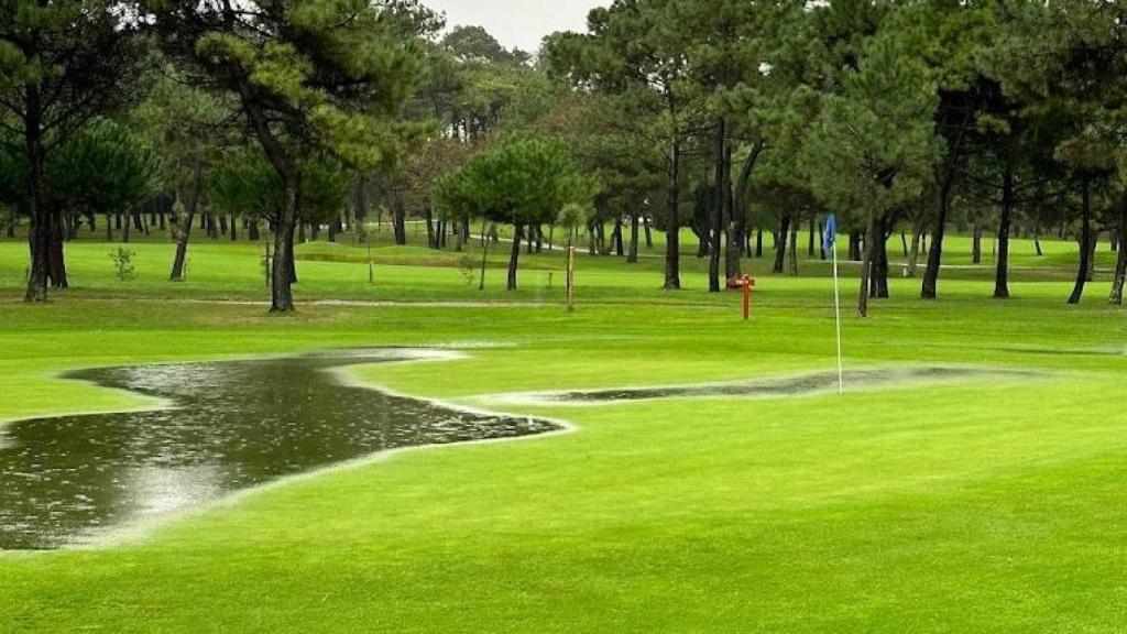 Club de golf La Galea