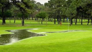 Club de golf La Galea
