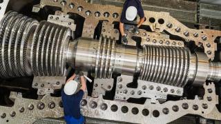 El parón de Siemens Gamesa en Soria amenaza con liquidar la producción del negocio terrestre en España