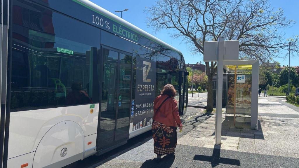 Apagón eléctrico / Sofía Lázaro