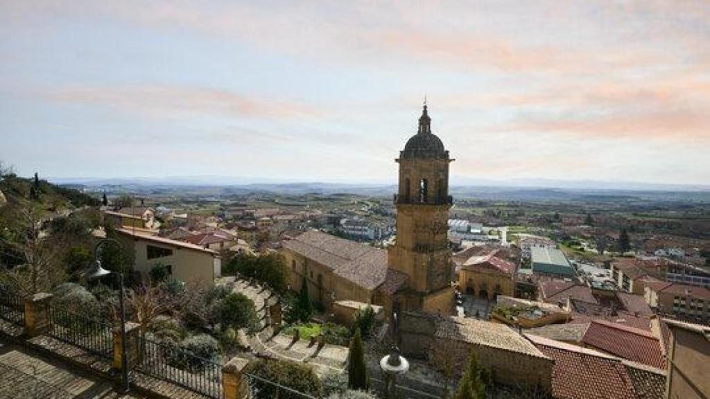 El pueblo más barato de Euskadi para conseguir casa.