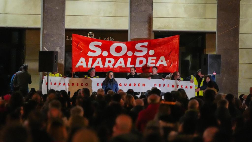 Apagón de Guardian Llodio: la fuga de otra empresa histórica y un agujero en la comarca