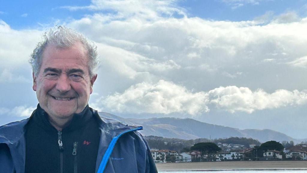 Juan Pablo Landa: La conflictividad se da en sectores marginales, no en empresas importantes