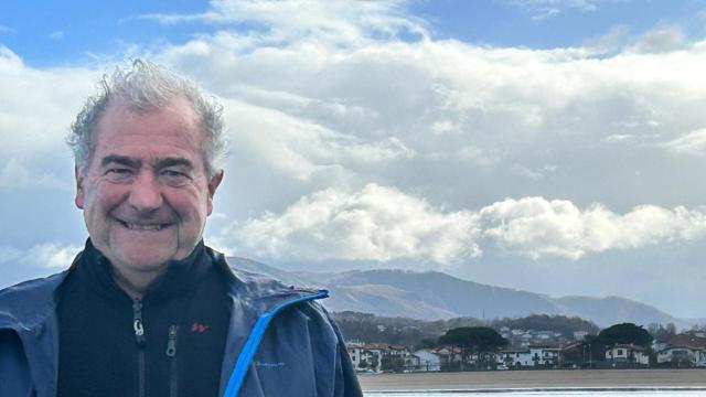 Juan Pablo Landa: La conflictividad se da en sectores marginales, no en empresas importantes